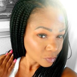 Meet your Posher, Janice